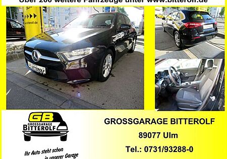 Mercedes-Benz A 200 d 8G-DCT Navi/SHZ/Parkassist