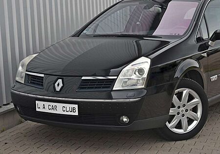 Renault Vel Satis Initiale 2.0 16V* Tüv Neu! 1.Hand! *