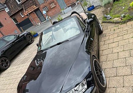 BMW Z3 roadster 1.9