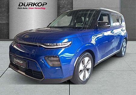Kia Soul Spirit 64kWh/Navi/Telefonprojektion/Abstandstempom