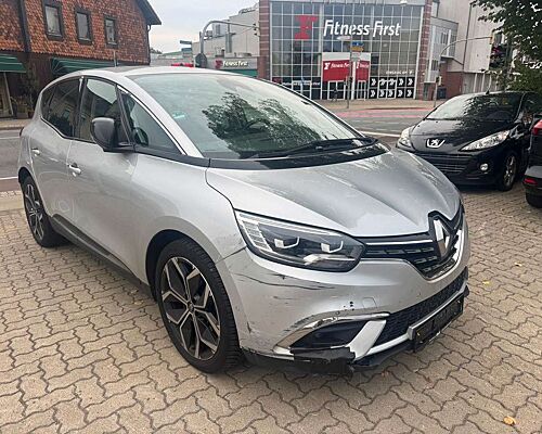 Renault Scenic TCe 140 EDC GPF Intens