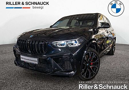 BMW X5 M Competition HUD AKTIVSITZE SITZBELÜFTUNG