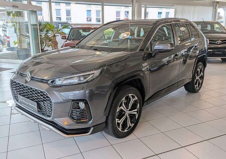 Suzuki Across 2.5 Plug-In Hybrid Comfort+ E-Four