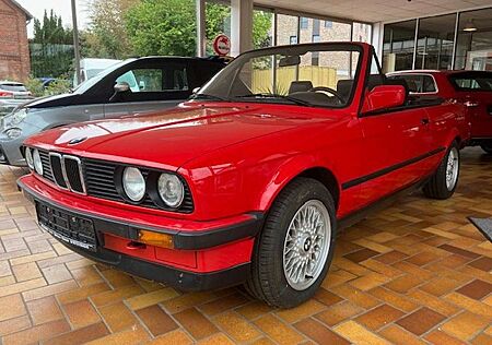 BMW 320 i Cabrio