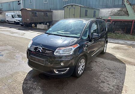 Citroën C3 Citroen Picasso Exclusive