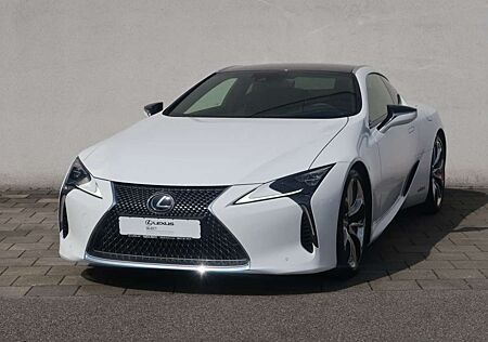 Lexus LC 500h