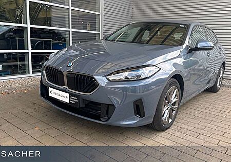 BMW 120 dA Navi RüKa PDC DAB adLED