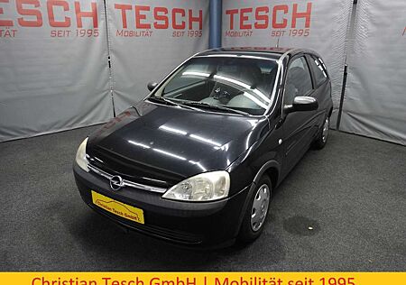 Opel Corsa 1.2 AUT. |Allwetterreifen|KLIMA |TÜV 3/27|