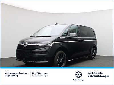 Volkswagen T7 Multivan Style Hybrid DSG 4Motion 360 ACC AHK