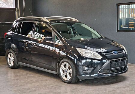 Ford Grand C-Max Champions Edition 2,0TDCI*7-Sitzer*