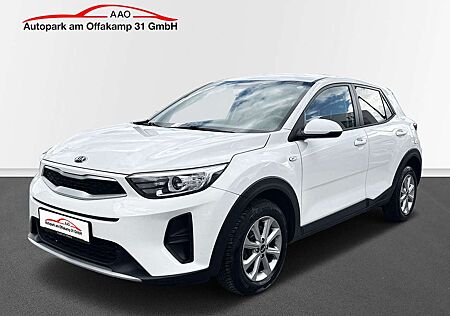 Kia Stonic Edition 7 *Klima *Applecar *Android *Alu