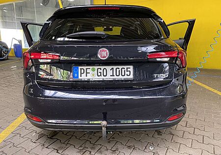Fiat Tipo 1.4 16V Street
