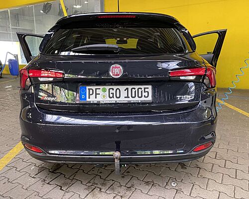 Fiat Tipo Tipo 1.4 16V Street