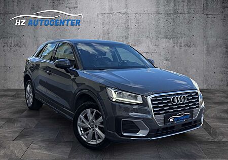 Audi Q2 35 TFSI sport S-Tronic*LED*NAVI*ACC*PDC*TOP