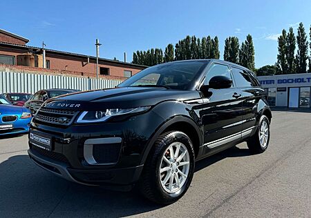 Land Rover Range Rover Evoque Pure*PANO*AHK*NAVI*TEMP*TÜV26