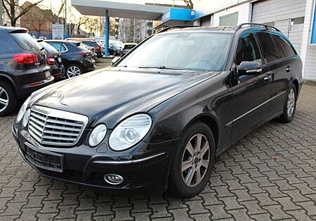 Mercedes-Benz E 200 Elegance* Xenon*Sitzheizung*PDC*Klimaauto*