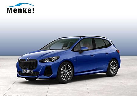 BMW 218 i M Sportpaket Head-Up HK HiFi DAB LED WLAN