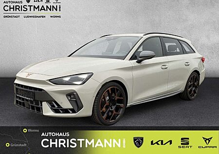 Cupra Leon Sportstourer VZ 4Drive*NAVI*MATRIX*CAM*SHZ* AD AHK