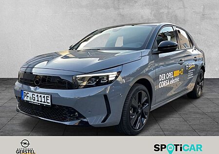 Opel Corsa F GS LONG RANGE TECH-PAKET 11KW SHZ LHZ INTELLILUX