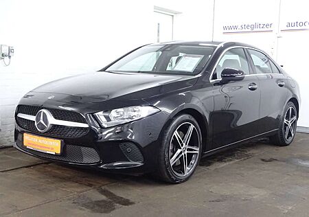 Mercedes-Benz A 220 d Lim. Progressive 8G MBUX/KEY/Navi/PDC/Tempo/SHZ