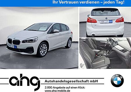 BMW 225xe 225 Active Tourer iPerformance Steptronic Adva