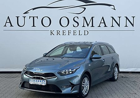 Kia Cee'd Ceed / SW 1.6 CRDi (48V Mild-Hybrid) DCT7 Vision