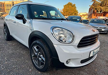 Mini One Countryman