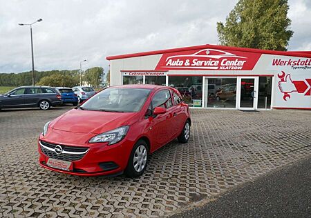 Opel Corsa 1.2 ecoFLEX Ganzjahresreifen