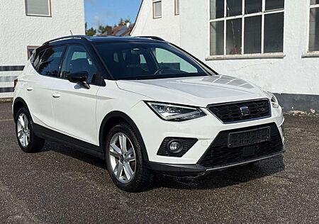 Seat Arona FR 1.0 DSG*Navi*LED*Sitzheizung*
