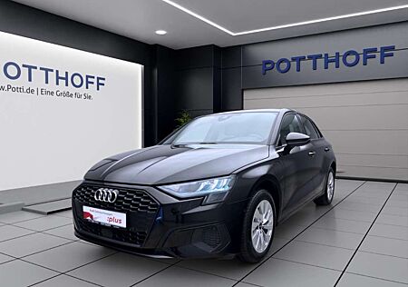 Audi A3 Sportback 40 TFSIe NAVI+ GRA VIRTUAL SITZHZG