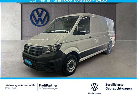 VW Crafter Volkswagen 30 Kasten 2.0 TDI DAB+