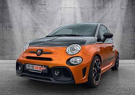 Abarth 595 Competizione 1.4 T-Jet 16V Pano / Autom/1.HD