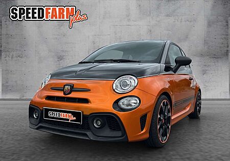 Abarth 595 Competizione 1.4 T-Jet 16V Pano / Autom/1.HD