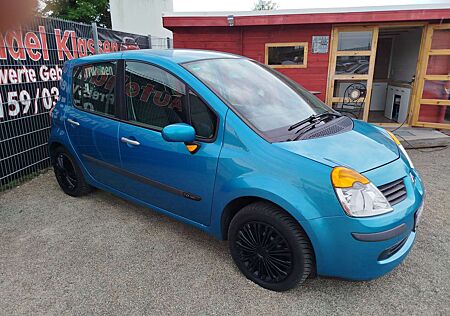 Renault Modus Tüv Neu