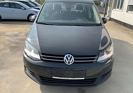 VW Sharan Volkswagen Trendline BMT/Start-Stopp