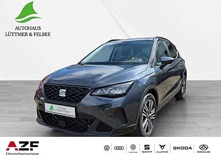 Seat Arona Style Edition 1.0 TSI DSG+ACC+SHZ+FullLink