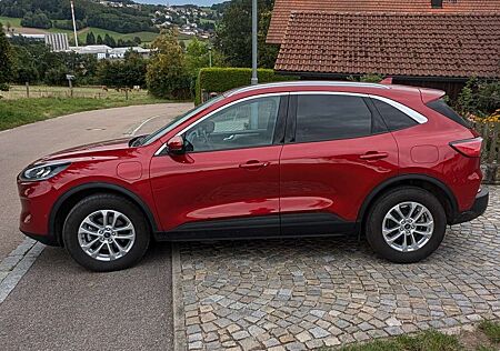 Ford Kuga 2.5 Dura. PHEV TITANIUM, 5 Jahre Garantie AHK