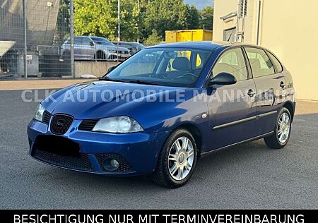 Seat Ibiza 1.9 Reference |KLIMA|ALU|TÜV 06.2026