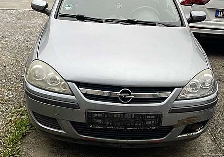 Opel Corsa GL
