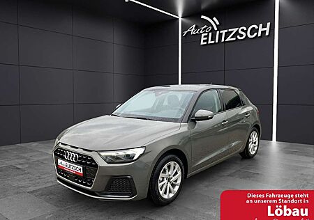 Audi A1 Sportback 25 TFSI advanced LED Sportsitze GRA
