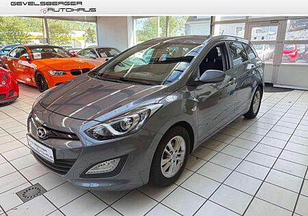 Hyundai i30 cw FIFA World Cup Edition 1.4 *KLIMA*SHZ*ALU