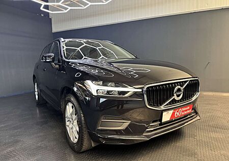 Volvo XC 60 XC60 Momentum AWD*LED*PANO*CarPlay*4-Zonen*1Hand
