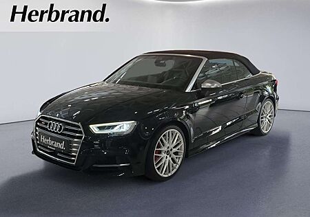 Audi S3 MATRIX LED KAMERA BANG & OLUFSEN