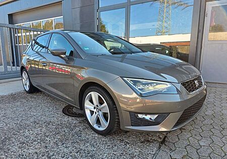 Seat Leon FR 1.4TSI