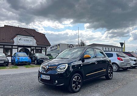 Renault Twingo Intens *Easy Link*R&GO*T-Leder*90PS