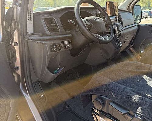Ford Tourneo Custom 320 L1 Trend