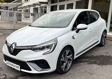 Renault Clio Intens E-Tech 140 mit R.S. Line Paket