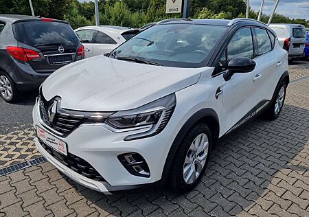 Renault Captur Intens