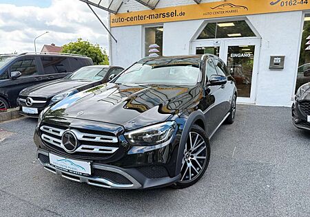 Mercedes-Benz E 220 d 4Matic All-Terrain AHK/LED/AIRMATIC/ACC