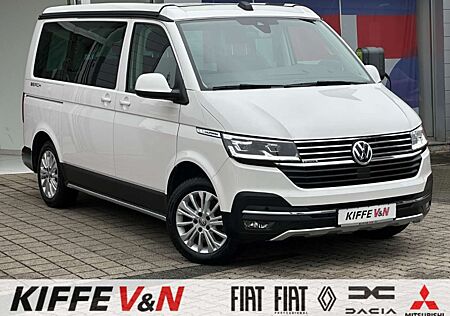 VW T6 Volkswagen .1 California Beach Camper 4M ACC RFK DIGI AHK